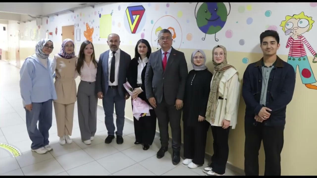 Kütahya Dumlupınar Üniversitesi Eğitim Fakültesinde Sizi Neler Bekliyor? 