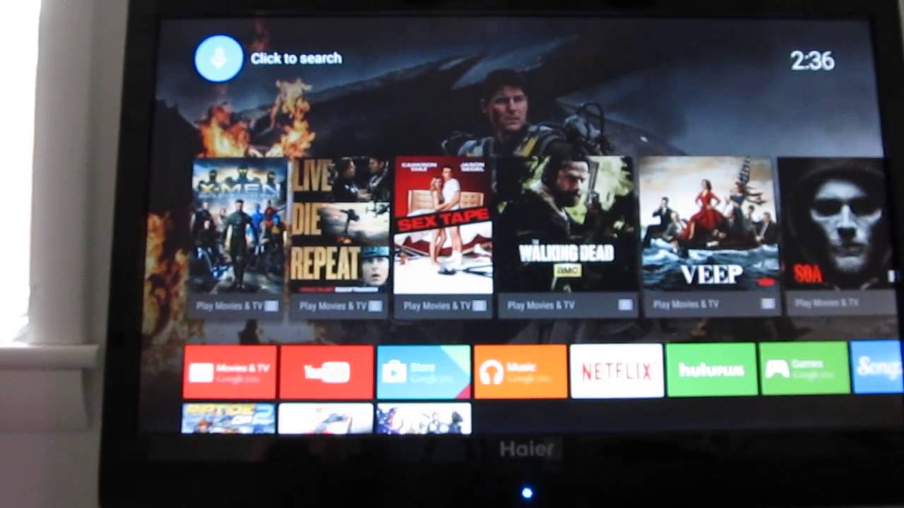 Google Nexus Player review