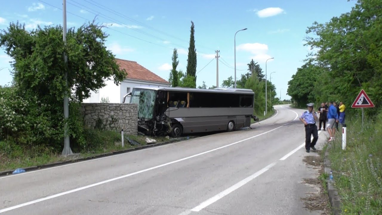 Dan obilježile saobraćajne i prirodne nesreće - Schmidt:Ovo je neprihvatljivo - O Vijesti 17.6.2023.