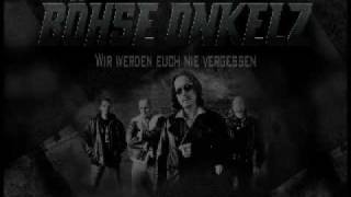 Böhse OnkelZ - Nichts ist so hart wie das Leben