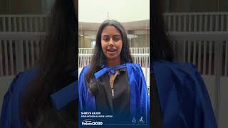 More Than a Trip to Finland | A Journey That Changed Perspectives | Student Testimonials