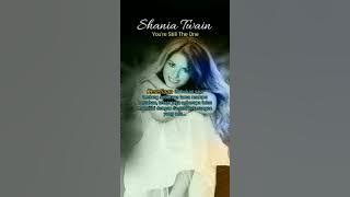 Shania Twain - You're Still The One  #music #video #videoshort#lyrics #hit #best #lagubarat #song