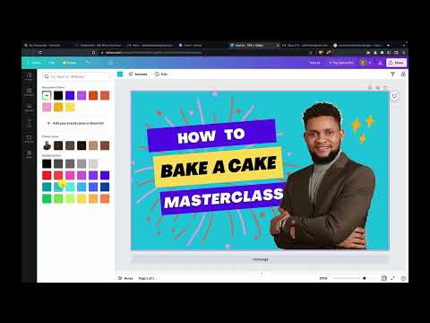 Create Your Course Thumnail