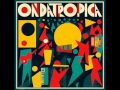 Quantic  frente cumbiero presents ondatrpica