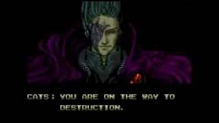 Awesome Video Game Intros 27: Zero Wing
