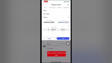 How to Check Device Health Status on Hik ProConnect APP