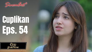 CINTA YANG TAK SEDERHANA | Cuplikan 54