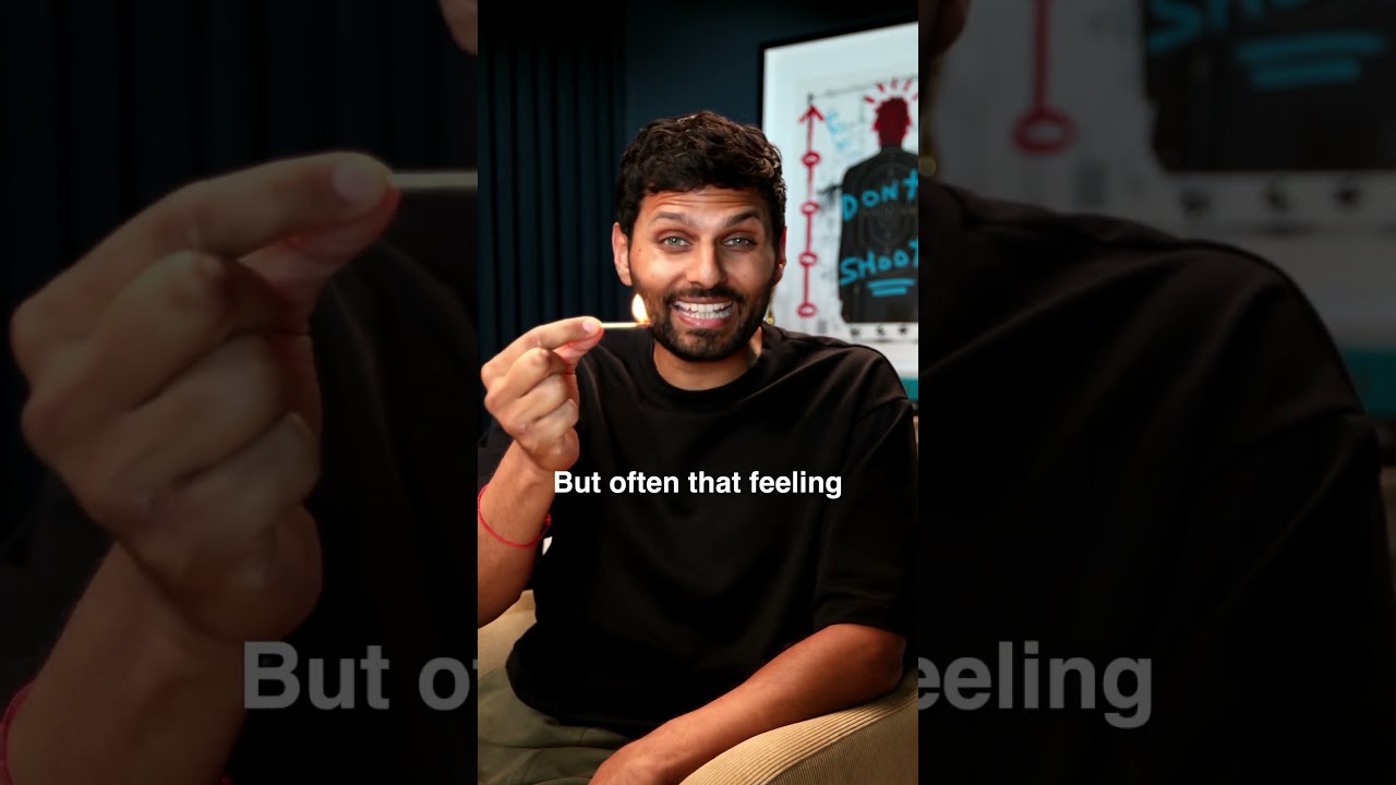 Chemistry Vs Connection 8 Rules Of Love By Jay Shetty