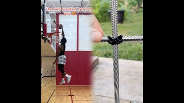 Tik in! 🆓🎮 @Beloti 2 Bouncy #basketbal #atleet #fyp #viraal