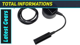 KTRCSA U94 PTT: Essential Cobra Walkie Talkie Upgrade!