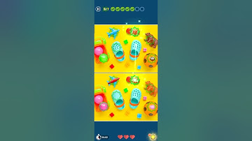 Find The difference Gameplay Level 60 walkthrough solution