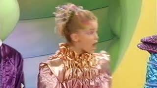 In Outer Space (2000 Version) Part 36