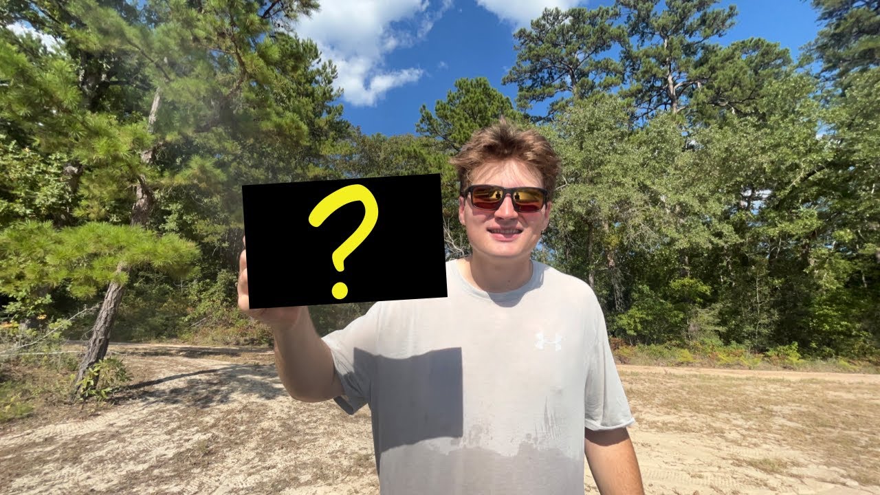 Never Been Done Before – Bass Fishing Challenge