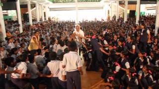 VARAYARANGU -  jiTHESHji STAGE SHOW