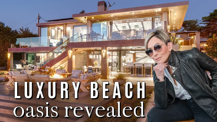 INTERIOR DESIGN | Million Dollar Oceanfront Dream ...