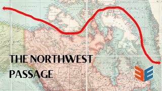 Canada's Key to Global Power: The Northwest Passage