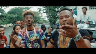 Welvi Waves X Suprem 2.0 _ Tsaratsara [ OFFICIAL VIDEO ] [ #PARE ]