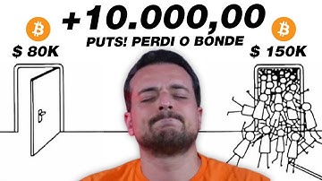🚨 SE PREPARE PARA ISSO! ESTÁ ACONTECENDO! NÃO PARA DE SUBIR! BITCOIN E CRIPTOMOEDAS HOJE