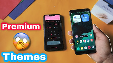 Best MIUI 12.5  Theme with charging animation & Boot animation | Miui theme Customization | VikasPal
