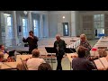 Wayzata Symphony Orchestra: Working Out the Kinks with Pros Osmo Vänskä and Marlene Pauley