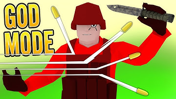 Ravenfield GOD MODE, SPEED, NO FALL HACK | Easy Unity Games Cheat Tutorial (DnSpy)