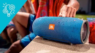 Top 10 Best Portable Bluetooth Speakers to Buy