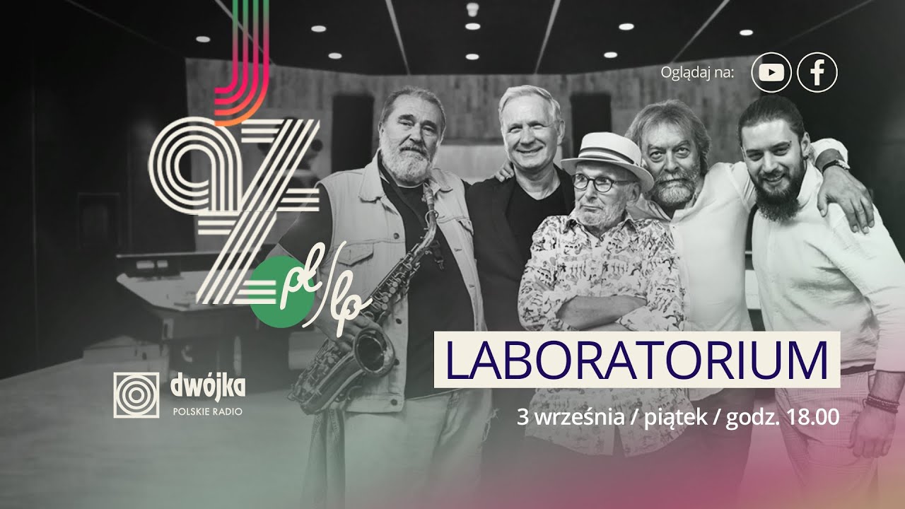 Laboratorium Pieśni - U lisi (Ой y лиси)