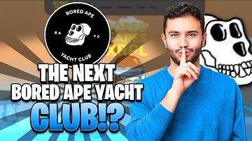 The TOP NFT project on XRP !!!