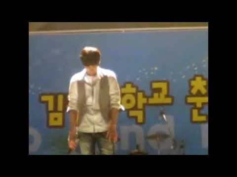 2010 민경훈 겁쟁이