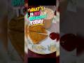 What’s In My Breakfast Today?Sooji Toast| Cold Coffee| #minivlog #foodie #viral #indianfood #explore