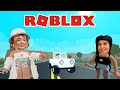 Playing ROBLOX after a YEAR!