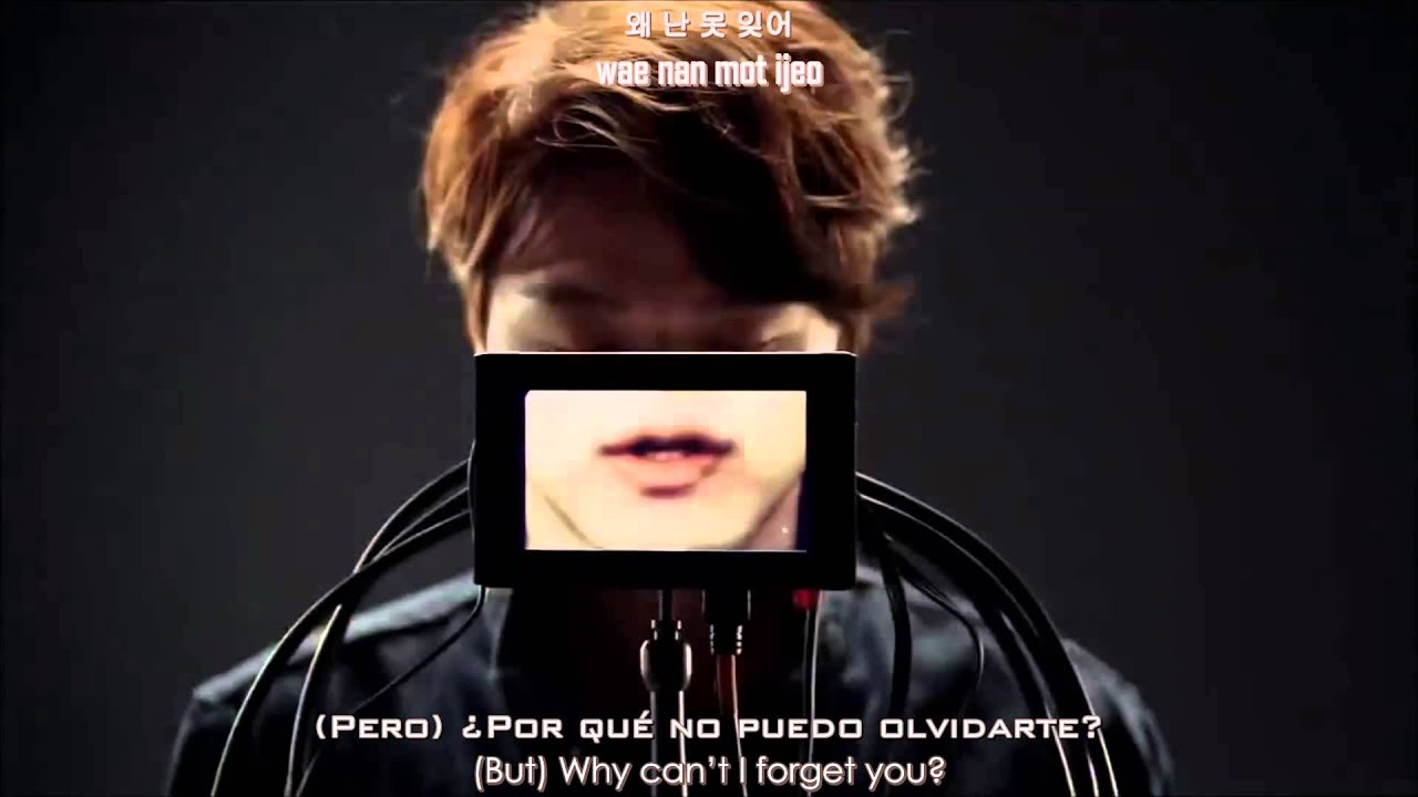 Royal Pirates - Too fast [Sub Español + Eng. Sub + Rom + Hangul]