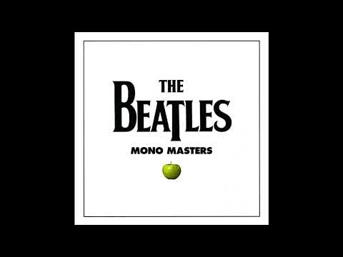 The Beatles : Something (George's Demo) Mono Master