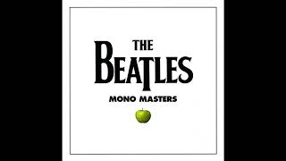 The Beatles : Something (Mono) Demo