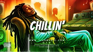 Reggae Hip-hop instrumental 2025 | Chillin | Soulfull Reggae Boom bap x acoustic guitar type beat