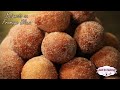 Recette des Beignets au Fromage Blanc