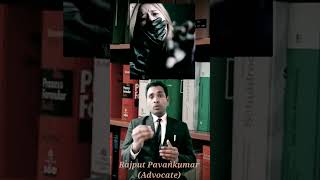 Kidnapping for ransom.IPC.Sec.364A #sorts #viral #viralshorts #police #advocate#lawyer#kidnapping
