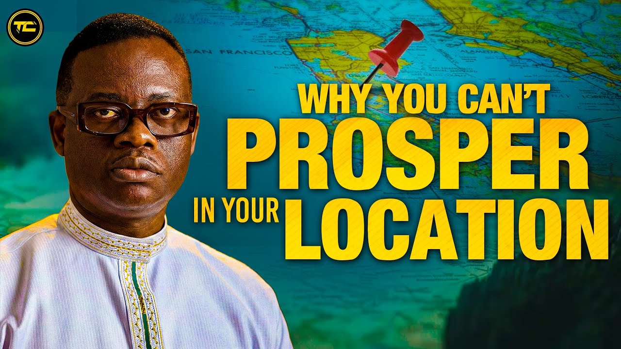 Бог не явится вам в вашем финансовом благополучии, пока вы не построите этот алтарь — Апостол Аро...