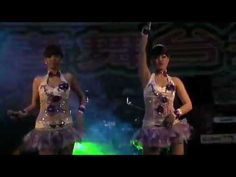 宝贝姐妹 - 一串心组曲