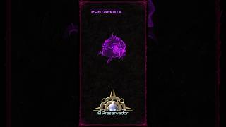 #lore del Portapeste #zerg !! #starcraft #sc2 #canon #gaming