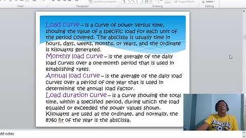 Variable Load (Power Plant Engineering)