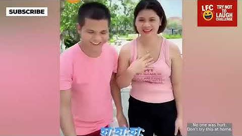 Try Not To Laugh Challenge 😂 ▶️ LEVEL 9| Instant Regret Fails Compilation 2025