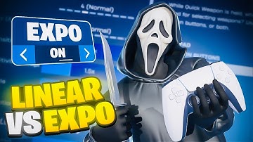 I Played on EXPONENTIAL For 24 Hours.. (is it BETTER Than Linear?)