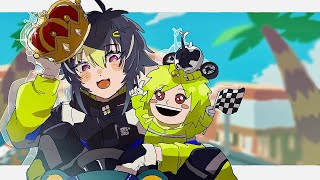 伊波ライの配信のサムネイル画像