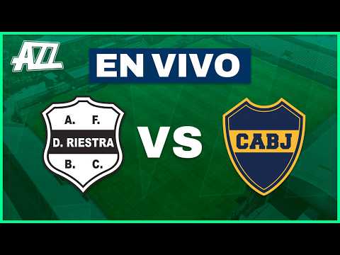 ✅ ESTUDIANTES de LA PLATA vs INDEPENDIENTE EN VIVO + PREVIA RIESTRA vs BOCA ⚽ TORNEO CLAUSURA 2026