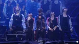 FTISLAND I WANT DANCE VERSION
