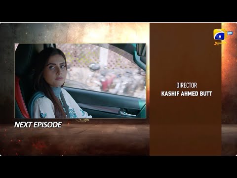 Shikanja Episode 12 Teaser 23rd November 2025 HAR PAL GEO