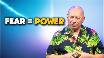 Bashar | The Hidden Truth About Fear: It