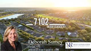 Deborah Sumey-7102 SW 91st Ct, Ocala, FL