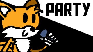 Party(Milk But Swapped) @danielps1352